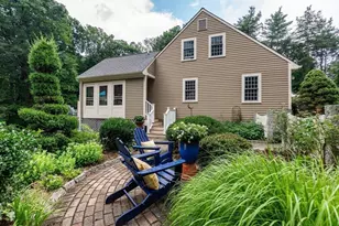 188 South St, Berlin, MA 01503 - Photo 32