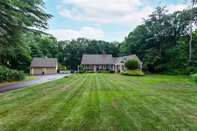 188 South St, Berlin, MA 01503 - Photo 1