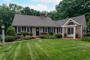 188 South St, Berlin, MA 01503 - Photo 2