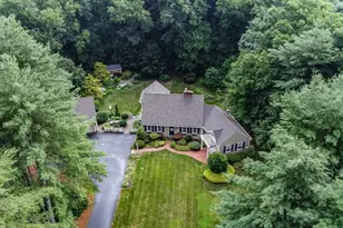 188 South St, Berlin, MA 01503 - Photo 2