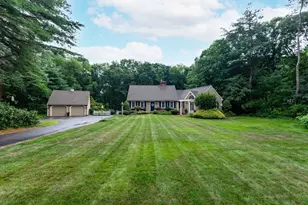 188 South St, Berlin, MA 01503 - Photo 1