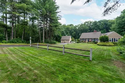 188 South St, Berlin, MA 01503 - Photo 4