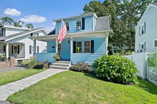 93 Elm St, Medford, MA 02155 - Photo 1