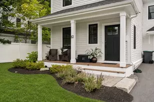 12 S Lincoln St, Natick, MA 01760 - Photo 2