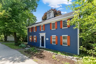 106 High St, Ipswich, MA 01938 - Photo 2