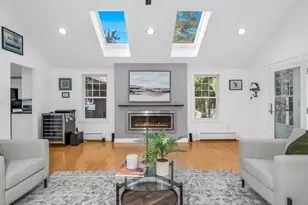 59 Bannan Dr, North Andover, MA 01845 - Photo 4