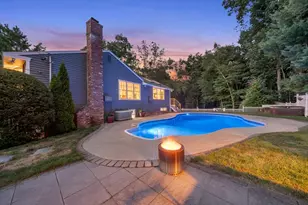 59 Bannan Dr, North Andover, MA 01845 - Photo 32