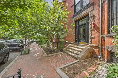 431 Marlborough St #PH, Boston, MA 02115 - Photo 38