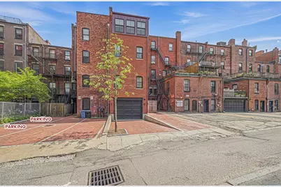 431 Marlborough St #PH, Boston, MA 02115 - Photo 40