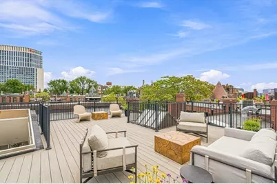431 Marlborough St #PH, Boston, MA 02115 - Photo 18