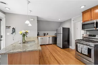 55 King #3, Boston, MA 02122 - Photo 6
