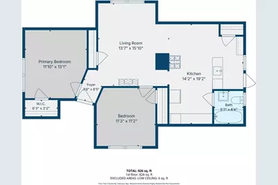 55 King #3, Boston, MA 02122 - Photo 26