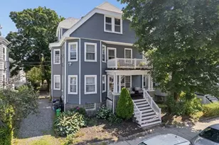 55 King, Boston, MA 02122 - Photo 1