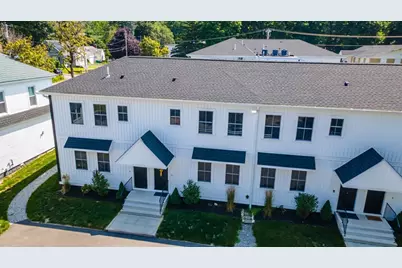 50 Frankfort St #3, Fitchburg, MA 01420 - Photo 4