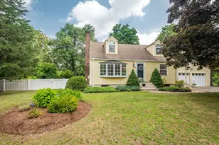 17 Nash Rd, Acton, MA 01720 - Photo 1