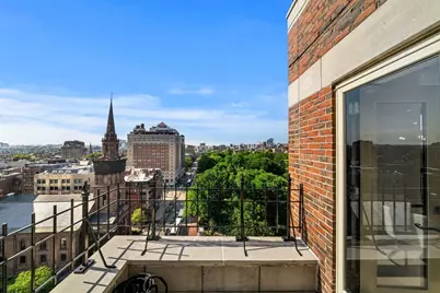 300 Boylston St #PH1201, Boston, MA 02116 - Photo 22