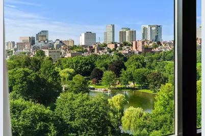 300 Boylston St #PH1201, Boston, MA 02116 - Photo 2