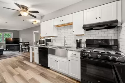 549 Russell Rd #3C, Westfield, MA 01085 - Photo 4
