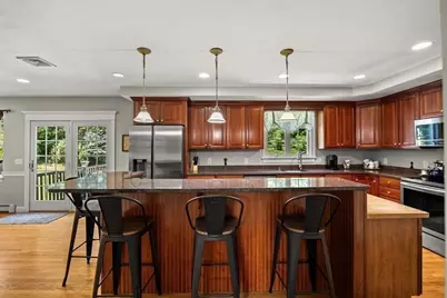 50 Butternut Way, Bridgewater, MA 02324 - Photo 8