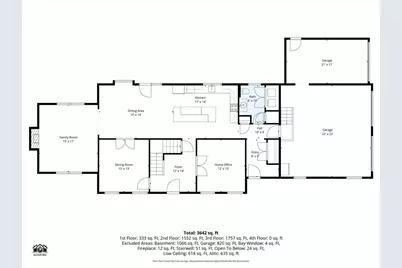 50 Butternut Way, Bridgewater, MA 02324 - Photo 38