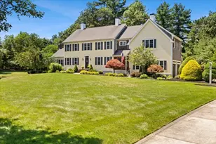 50 Butternut Way, Bridgewater, MA 02324 - Photo 1