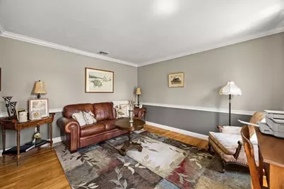 50 Butternut Way, Bridgewater, MA 02324 - Photo 4