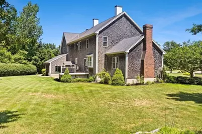 50 Butternut Way, Bridgewater, MA 02324 - Photo 30