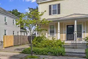 35 Payne, Quincy, MA 02169 - Photo 1