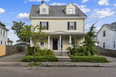 35 Payne #2, Quincy, MA 02169 - Photo 2