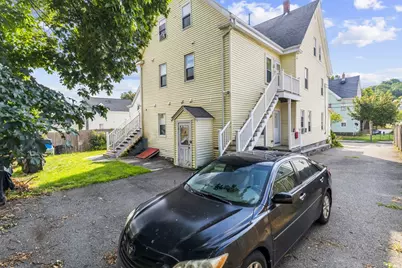 35 Payne #2, Quincy, MA 02169 - Photo 22