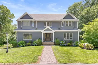 18 Crystal Hill Ter, Westwood, MA 02090 - Photo 2