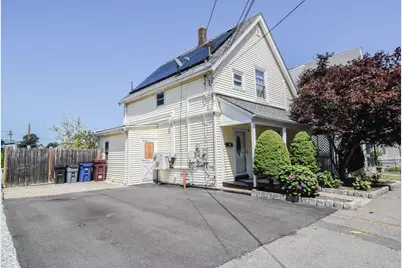 43 Warren St, Revere, MA 02151 - Photo 4