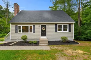 58 Carlisle Rd, Westford, MA 01886 - Photo 1