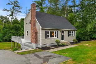 58 Carlisle Rd, Westford, MA 01886 - Photo 2
