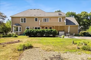 9 Fort Apache Dr, Franklin, MA 02038 - Photo 22