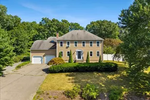 9 Fort Apache Dr, Franklin, MA 02038 - Photo 1