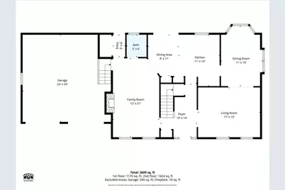 9 Fort Apache Dr, Franklin, MA 02038 - Photo 4