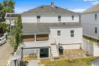 43 Dolphin Ave, Winthrop, MA 02152 - Photo 2