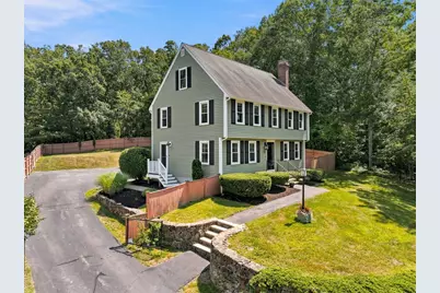23 Old Jacobs Road, Georgetown, MA 01833 - Photo 2