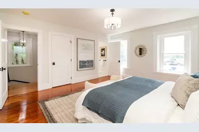 22 Bellevue St #1, Boston, MA 02132 - Photo 26
