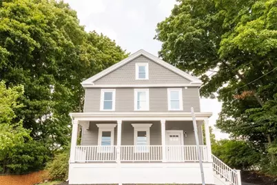 22 Bellevue St #1, Boston, MA 02132 - Photo 2