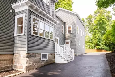 22 Bellevue St #1, Boston, MA 02132 - Photo 34