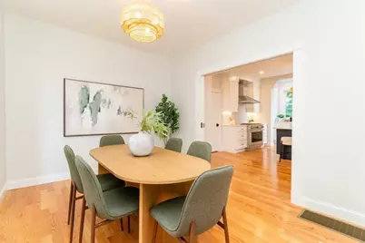22 Bellevue St #1, Boston, MA 02132 - Photo 10