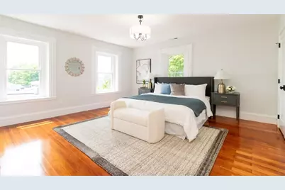 22 Bellevue St #1, Boston, MA 02132 - Photo 20