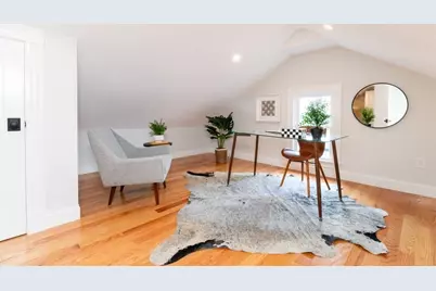 22 Bellevue St #1, Boston, MA 02132 - Photo 32