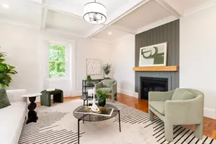 22 Bellevue St, Boston, MA 02132 - Photo 18