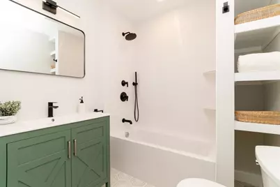 22 Bellevue St #1, Boston, MA 02132 - Photo 18