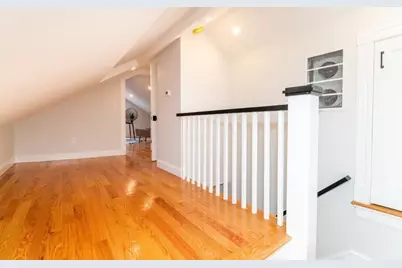 22 Bellevue St #1, Boston, MA 02132 - Photo 30