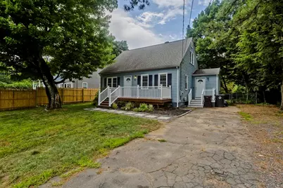 70 Yeoman Avenue, Westfield, MA 01085 - Photo 4