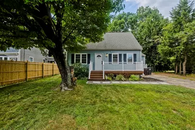 70 Yeoman Avenue, Westfield, MA 01085 - Photo 2